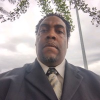 Brethren Employee Marcus Eaves's profile photo
