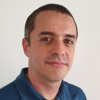 i3D.net - A Ubisoft Company Employee Alexander Botero's profile photo