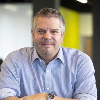Purcell Employee Gareth Fciat's profile photo