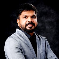 PalC Networks Employee Kingston Selvaraj's profile photo