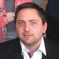 Comgy Employee Peter H's profile photo