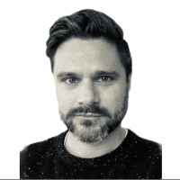 Apple Employee Paul Ferrell's profile photo