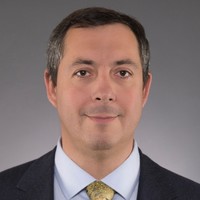 Columbia University in the City of New York Employee Brian Marr's profile photo