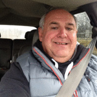 Frontier Spinning Mills Employee Greg Ziglar's profile photo