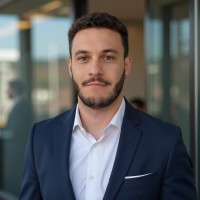 Giuseppe Capaldi Email