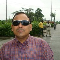 Af Employee Pradeep Singh's profile photo