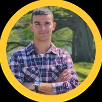 Strix Drones Employee Yair Friedensohn's profile photo
