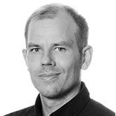 Dansk Miljørådgivning A/S Employee Kristian Knudsen's profile photo