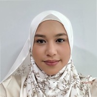 DSTA Employee Nur Baharuddin's profile photo