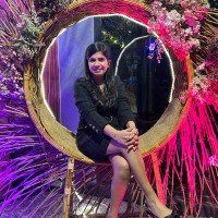 Kriti Arora Email & Phone Number