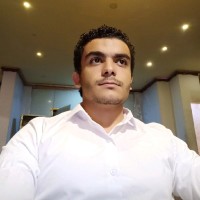 INFOSAS Employee Khaled Elsaeed's profile photo