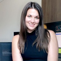 Olmsted County Minnesota Employee Kendyl Losee's profile photo