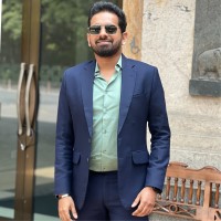 Abhinand Basant Email & Phone Number