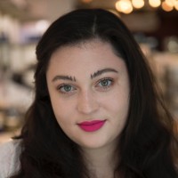 Merz Apothecary Employee Grace Watson's profile photo