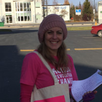ALGONE Employee Buffie Jones's profile photo