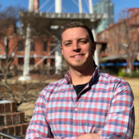 Mixmax Employee Morgan Wible's profile photo