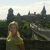 Levstal Group Employee Elena Zharikova's profile photo