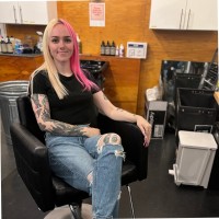 Melanie Johnson Email & Phone Number