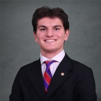Rutgers School of Engineering Employee Dominic Plesniarski's profile photo