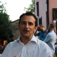 Kosmosoft Engineering Employee Stefano Sganzerla's profile photo