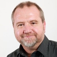 Horizon Minerals Employee Stephen Godfrey's profile photo