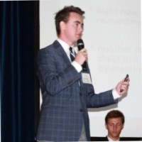 Paris Ceramics America Employee Cody Kellner's profile photo