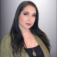 TouchCare Employee Alexis Arvanitakis's profile photo