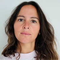 COMPRESSPORT Employee Hélène Vallin's profile photo