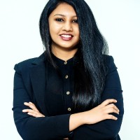 NHV Natural Pet Employee Chamini Mahavithana's profile photo