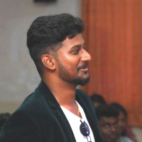 Jithendra Prasad Email