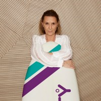 FiveForty° Employee Catherine Guibert's profile photo