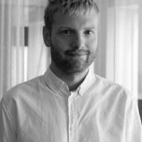 ag analytics a/s Employee Alexander Wedén's profile photo
