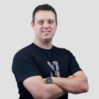 Neomind Employee Cristiano Lessenko's profile photo