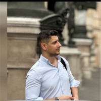 Ali Abdullah Email & Phone Number