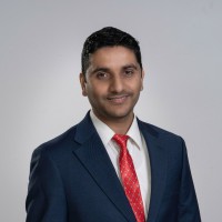 exida Employee Sam Chalise's profile photo