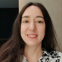 J&P Technologies Employee Caroline Shufro's profile photo