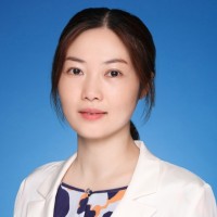 Weida Freight System Employee Katherine Luo's profile photo