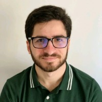 Lunatech Employee Giovanni Barbaro's profile photo
