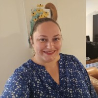 Second-61 Employee Maryellen Anton's profile photo