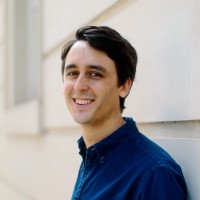 Air Street Press Employee Nathan Benaich's profile photo