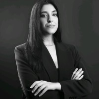 Borusan Makina ve Güç Sistemleri / Caterpillar Employee Eda A.'s profile photo
