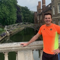 Liberty Group South Africa Employee Werner Weber's profile photo