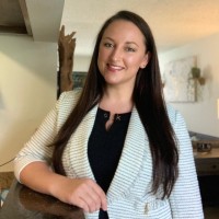 CV International Employee Samantha Heath's profile photo