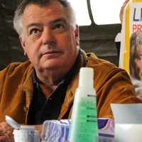 METER srl Employee Giancarlo Bernacchioni's profile photo
