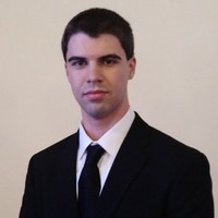 Nexxt Spine Employee Caleb Morin's profile photo