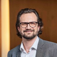 SWICA Employee Andreas Koller's profile photo