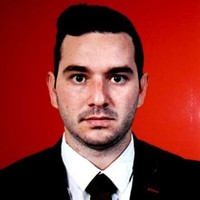 Beco Employee Cesar Enrique Socas la Bella's profile photo