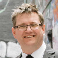 Zipform Packaging Employee Andrew McIver's profile photo