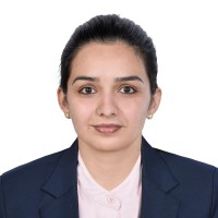 Islamic Affairs & Charitable Activities Department Employee Aimie Thomas's profile photo