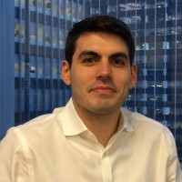 Marko Dedovic Email & Phone Number